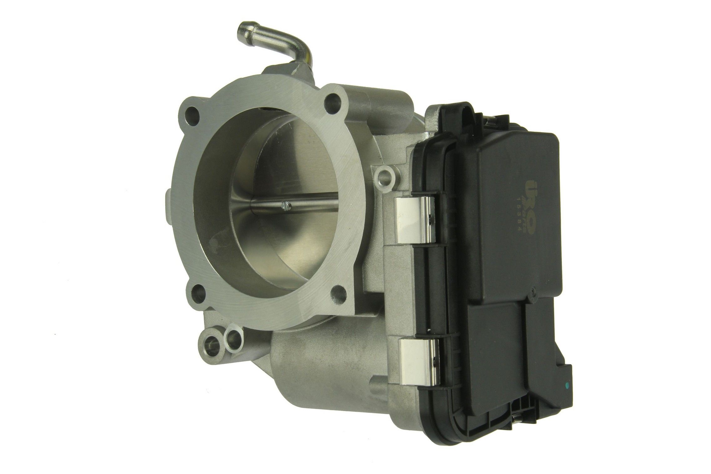 2009, 2008, 2007 Volkswagen Rabbit Fuel Injection Throttle Body