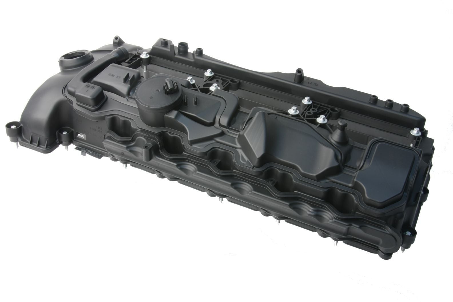 2015, 2014, 2013, 2012, 2011 BMW X3 Engine Valve Cover