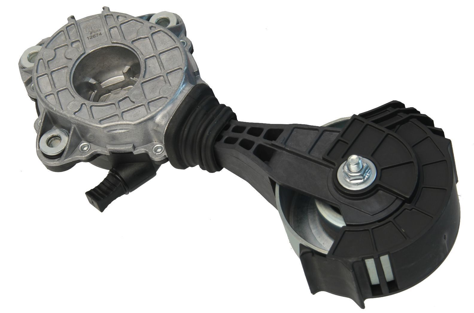 2015, 2014, 2013, 2012, 2011, 2010, 2009, 2008, 2007 Mini Cooper Accessory Drive Belt Idler Assembly