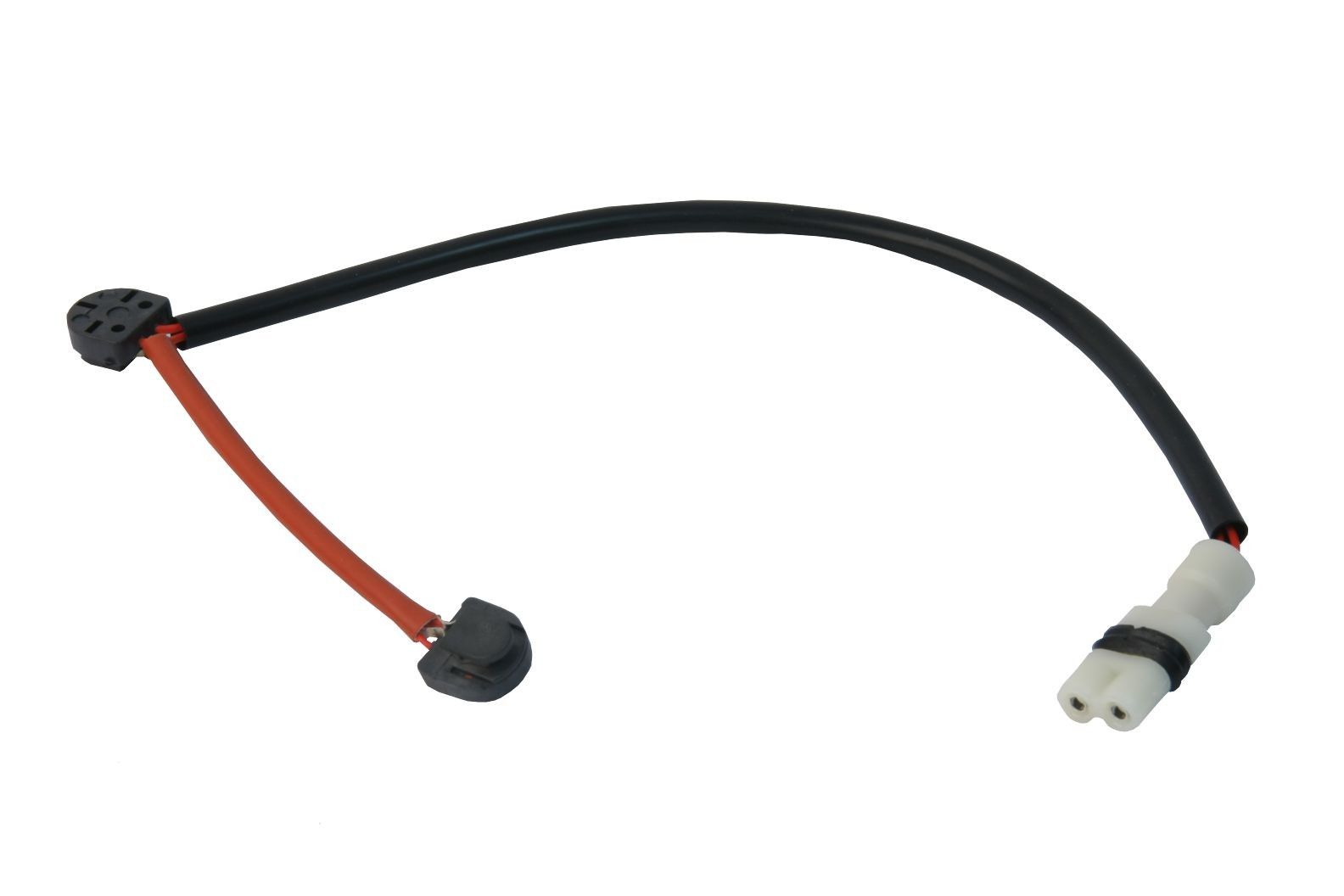 2012, 2011, 2010, 2009, 2008, 2007, 2006, 2005 Porsche Boxster Disc Brake Pad Wear Sensor