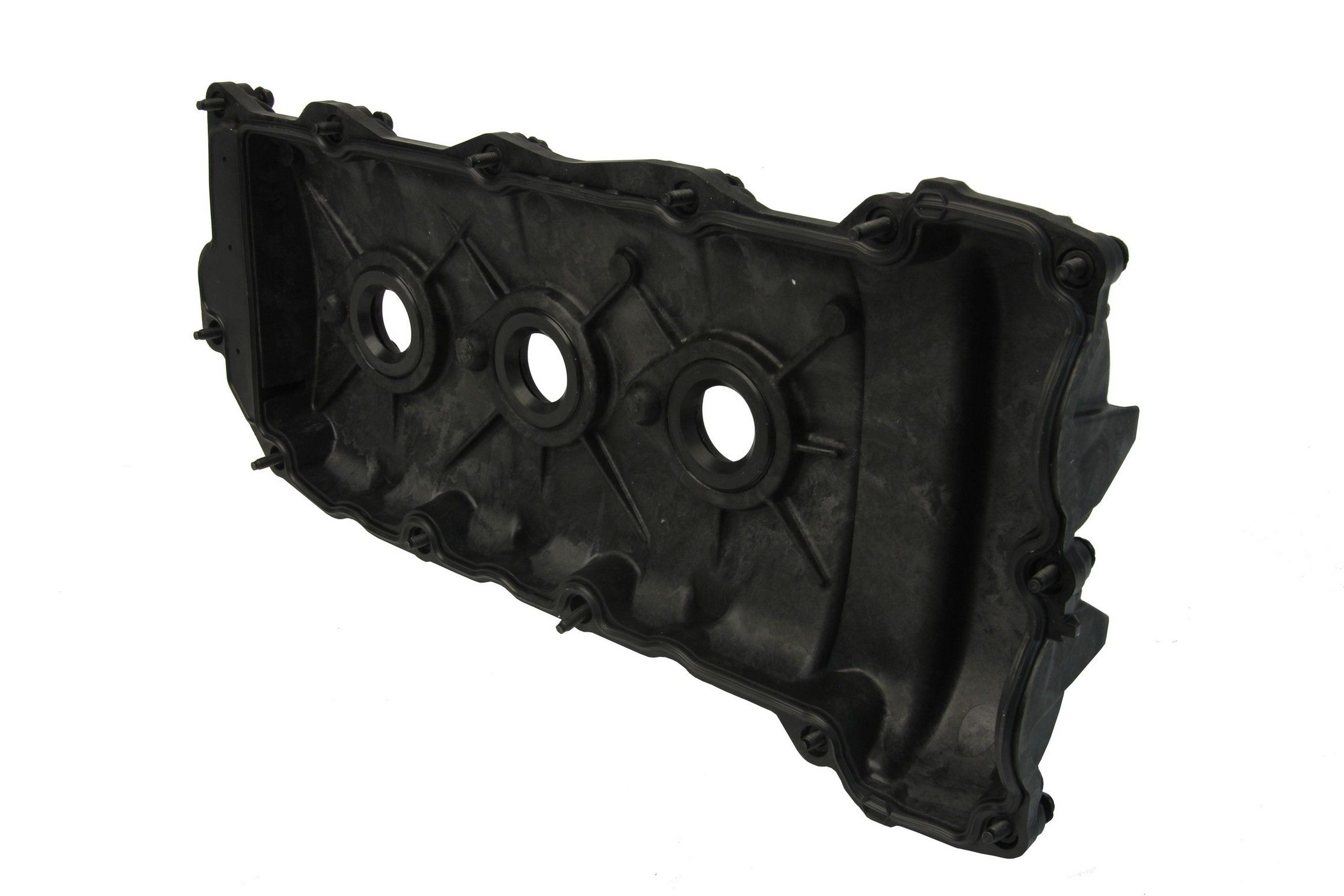 2017, 2016, 2015, 2014, 2013, 2012, 2011, 2010, 2009, 2008 Chevrolet Equinox Engine Valve Cover