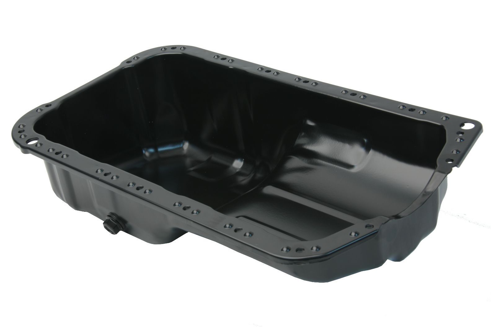 Engine Oil Pan
