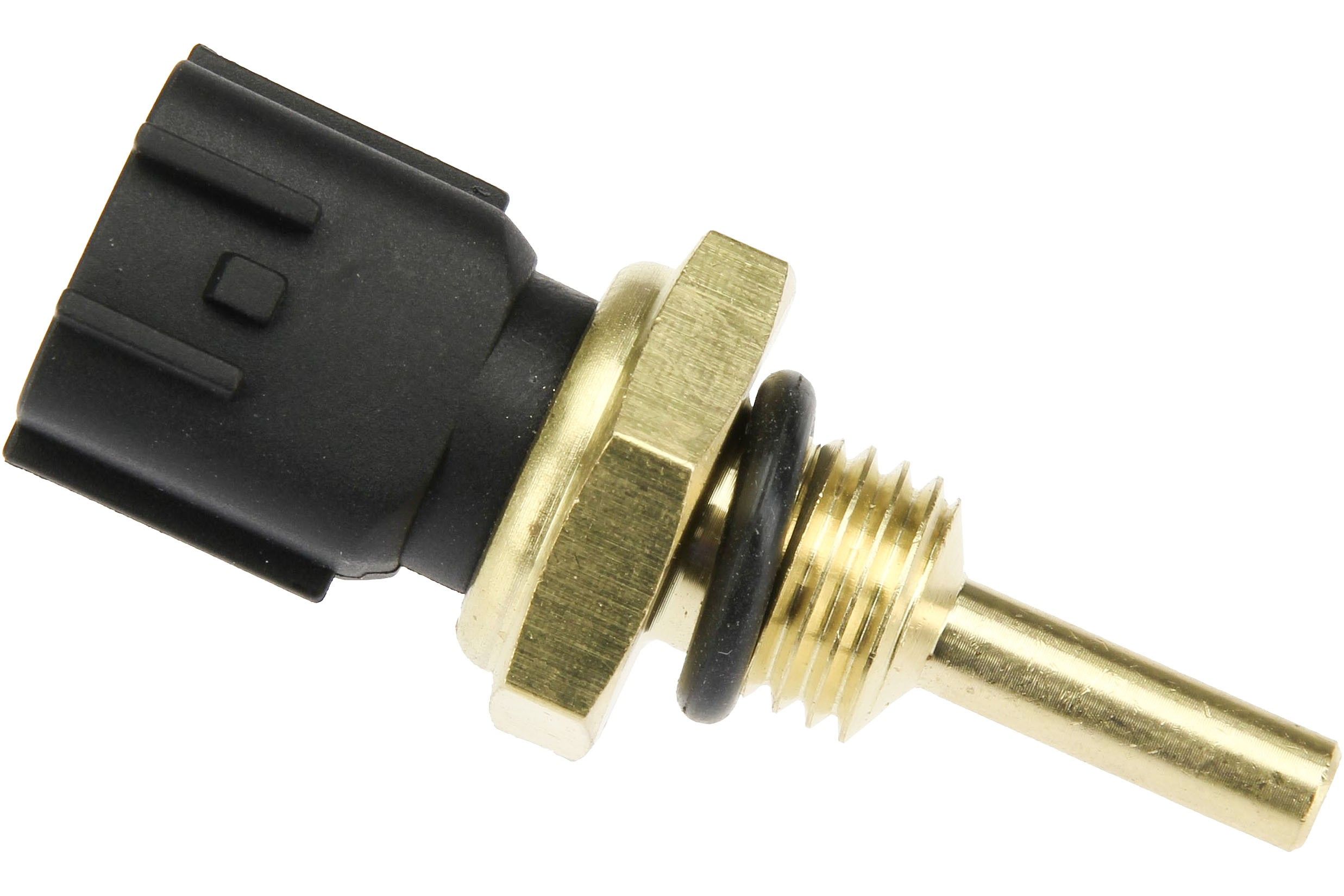 2019, 2018, 2017, 2016, 2015, 2014, 2013, 2012, 2011, 2010, 2009 Nissan GT-R Engine Coolant Temperature Sensor