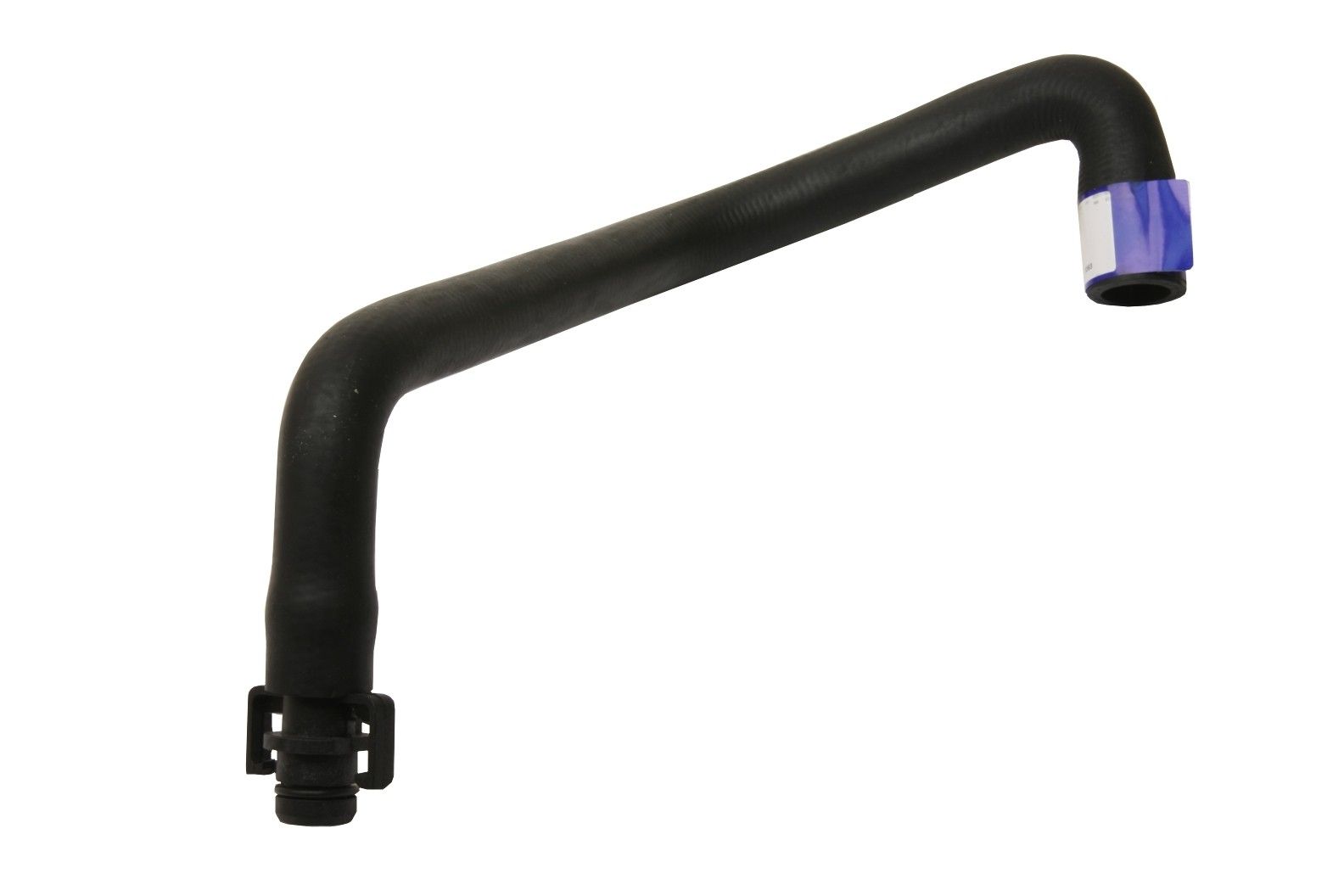 2009, 2008, 2007, 2006, 2005, 2004 Saab 9-5 Engine Crankcase Breather Hose