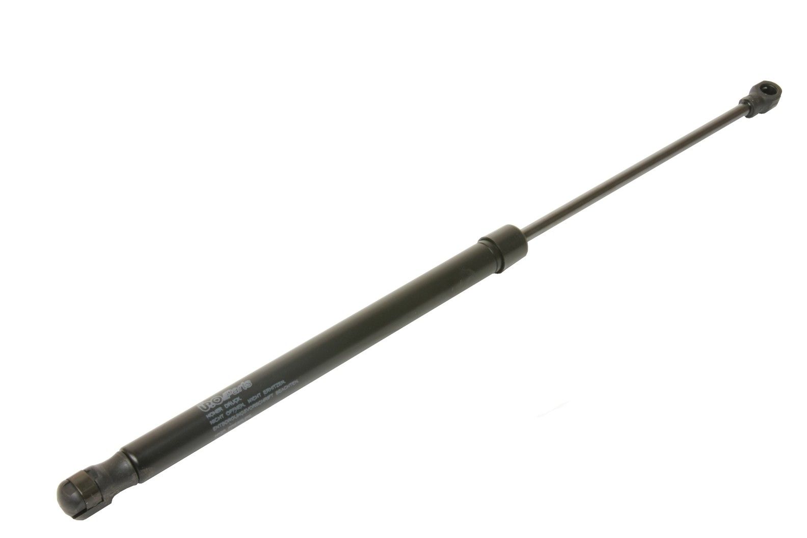 2014, 2013, 2012, 2011, 2010, 2009, 2008, 2007, 2006, 2005, 2004, 2003 Volvo XC90 Trunk Lid Lift Support