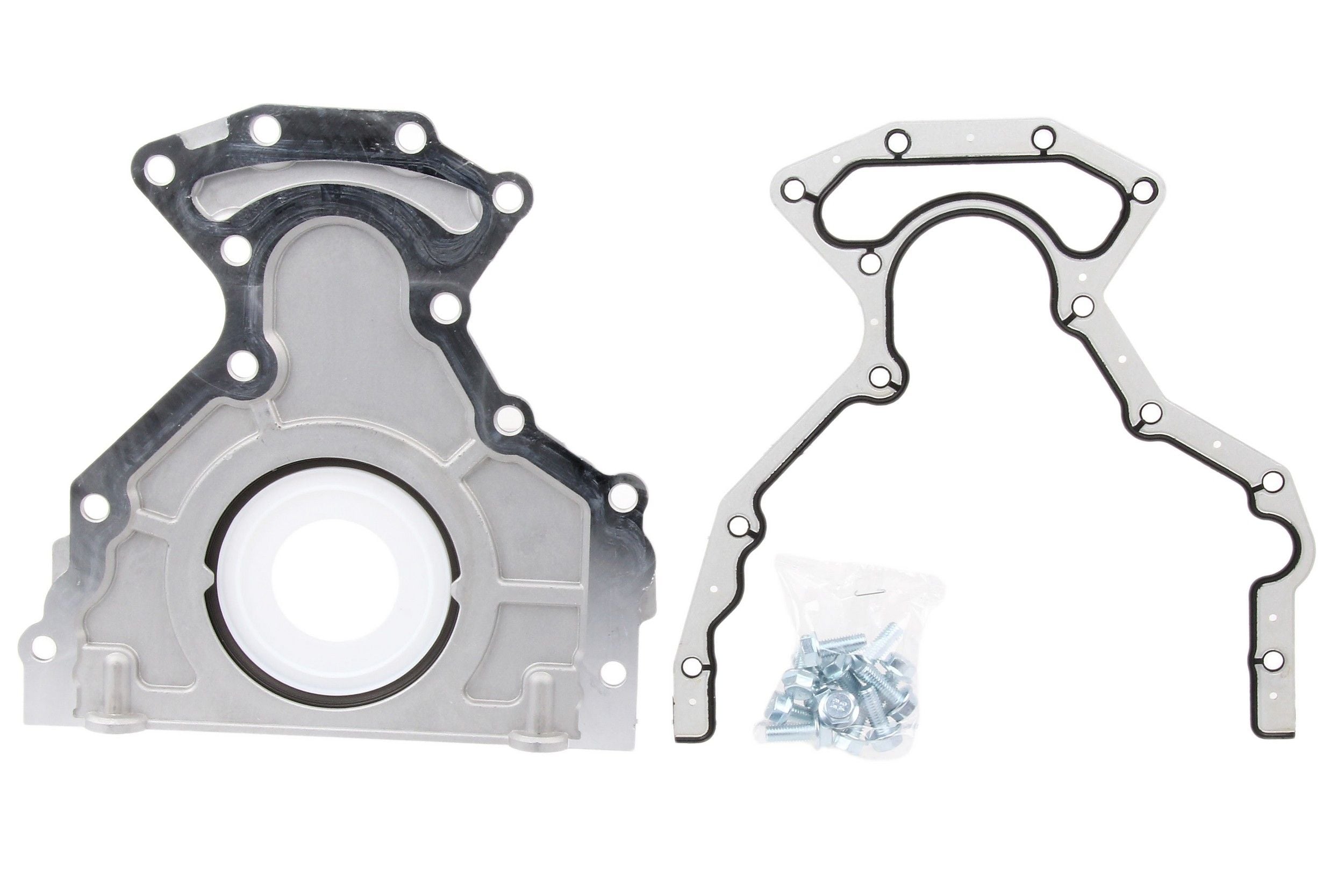 2006-2009 Buick LaCrosse Engine Crankshaft Cover URO Parts