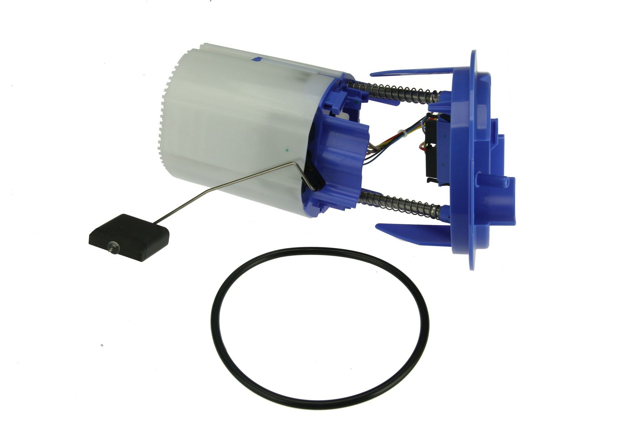 2018, 2017, 2016, 2015, 2014, 2013, 2012 Mercedes-Benz CLS550 2012-2018 Mercedes-Benz CLS400 Fuel Pump Module Assembly