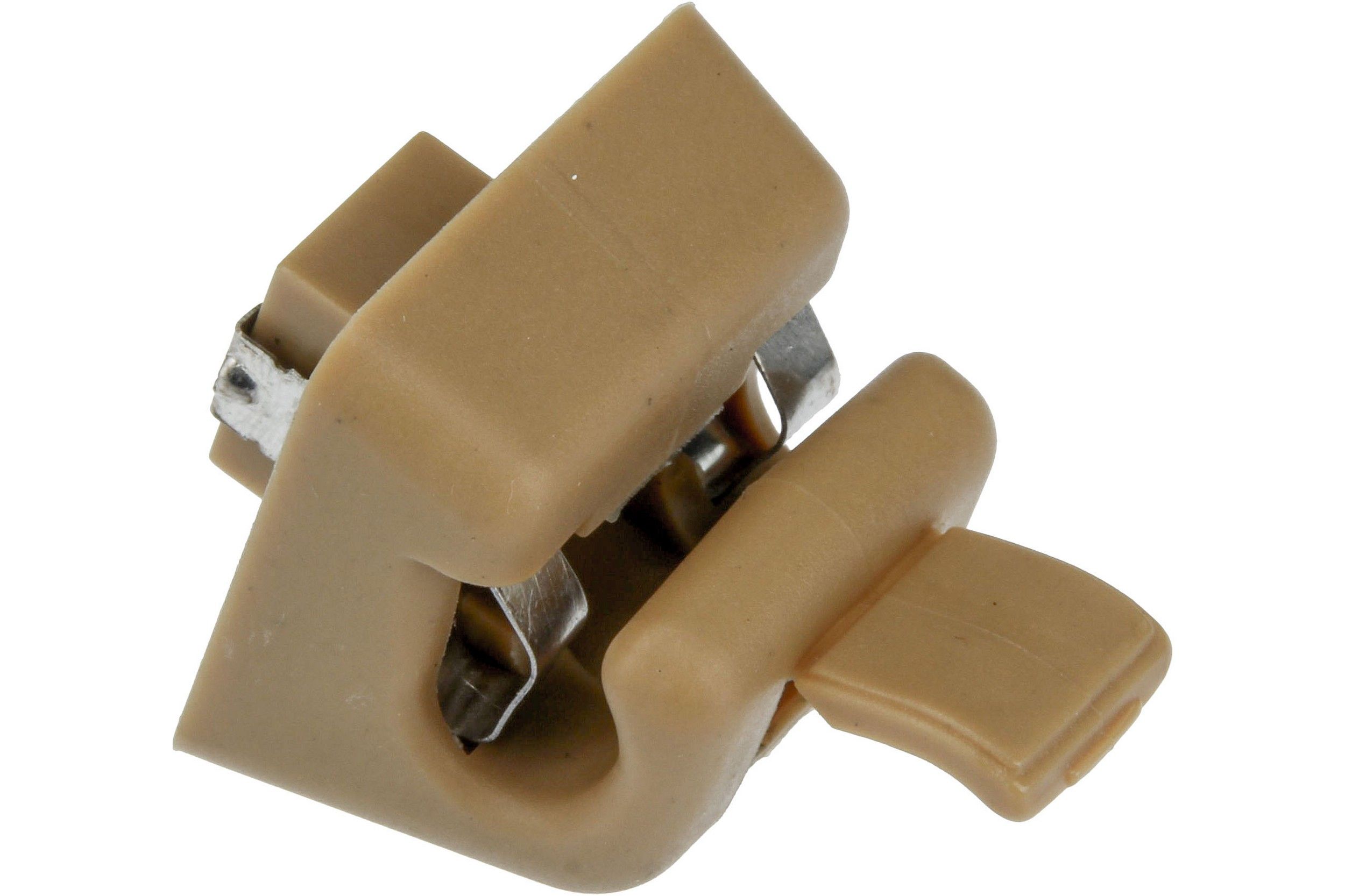 1993, 1992, 1991, 1990, 1989, 1988, 1987, 1986, 1985, 1984 Mercedes-Benz 190E 1984-1993 Mercedes-Benz 190D Sun Visor Clip