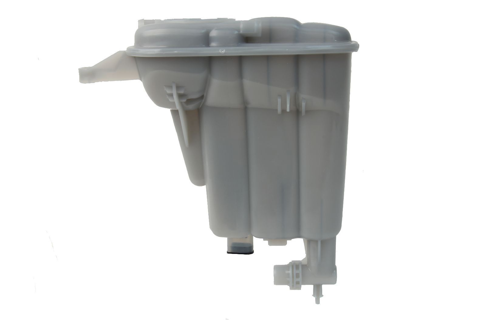 Engine Coolant Reservoir