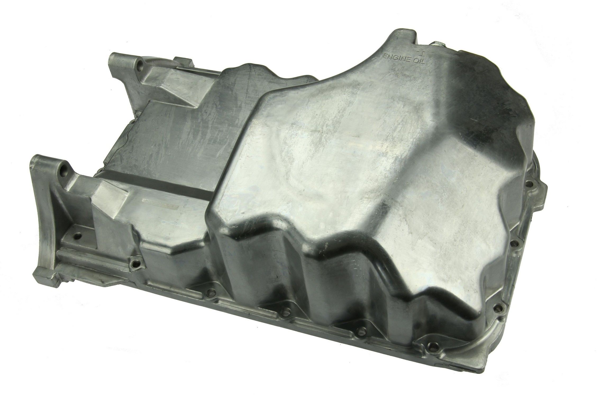 2004, 2003 Honda Pilot Engine Oil Pan