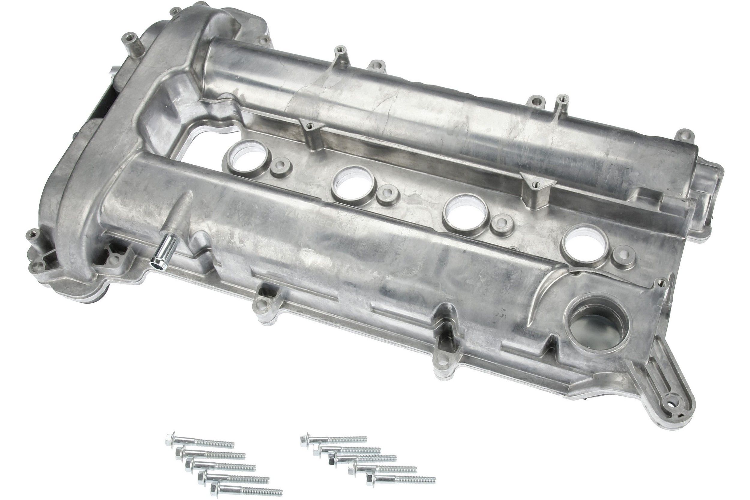 2017, 2016, 2015, 2014, 2013, 2012, 2011, 2010 Chevrolet Equinox Engine Valve Cover