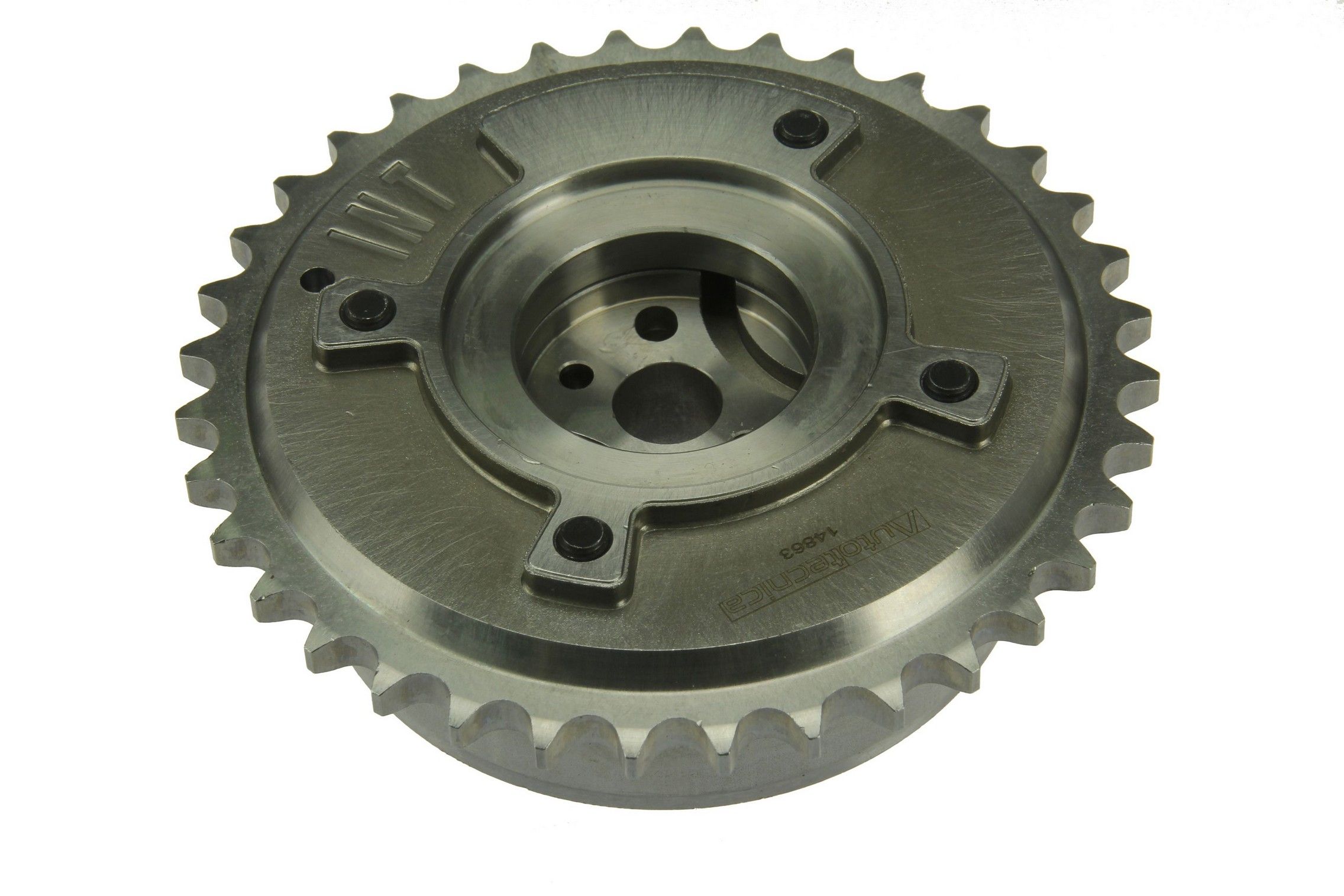 2013 Lexus ES300h Engine Variable Valve Timing (VVT) Sprocket