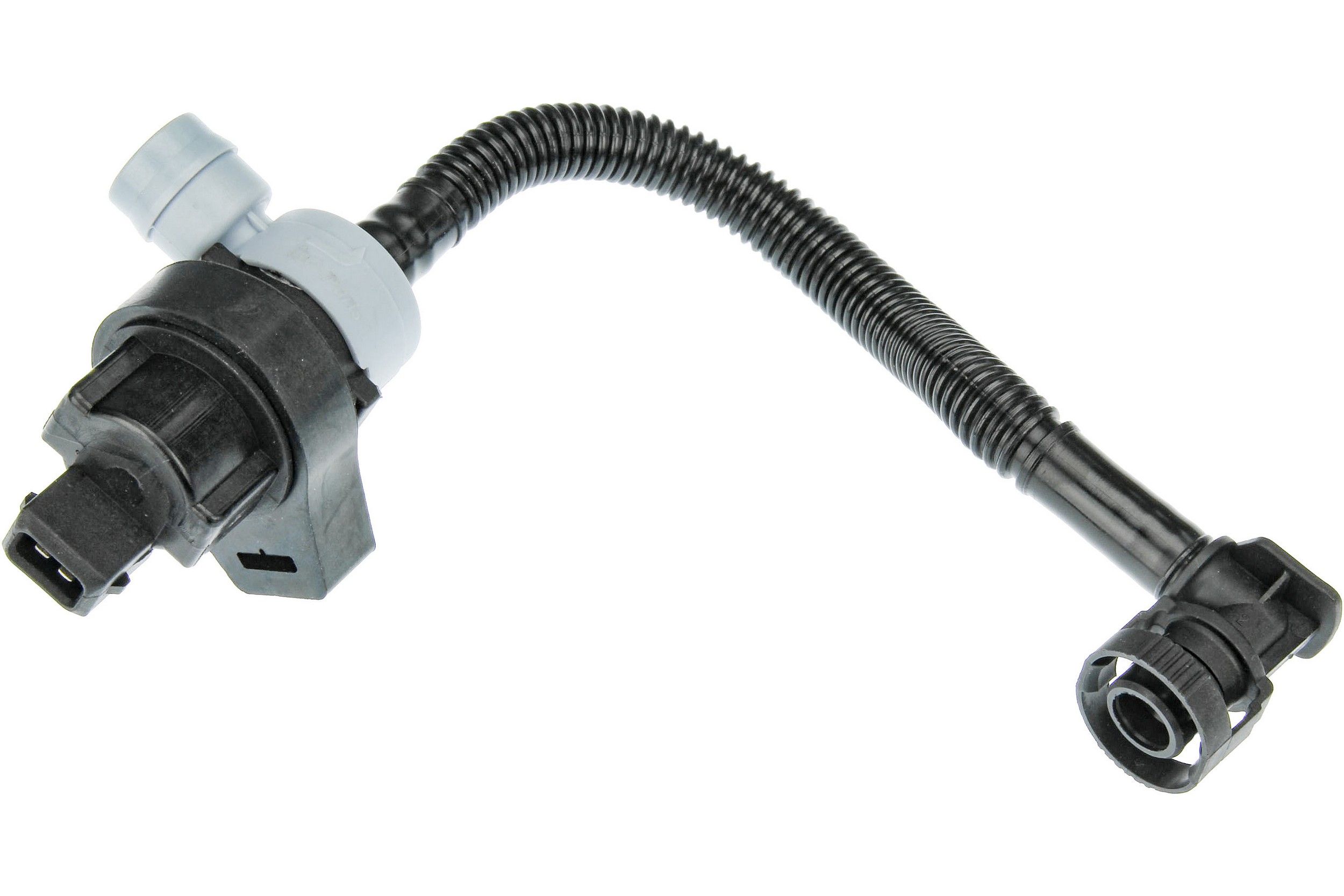 2006-2007 BMW 128i Fuel Tank Breather Valve URO Parts