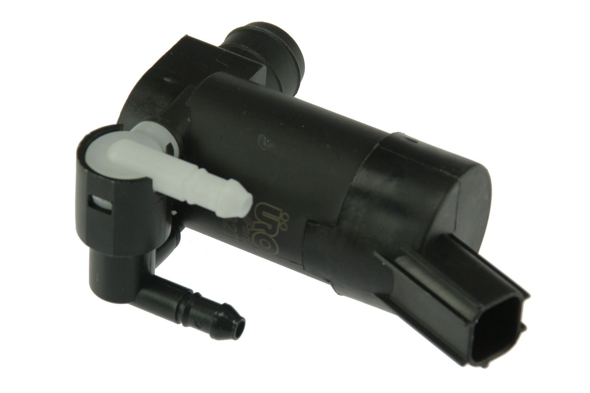 2013, 2012, 2011, 2010, 2009, 2008, 2007 Volvo C30 Windshield Washer Pump