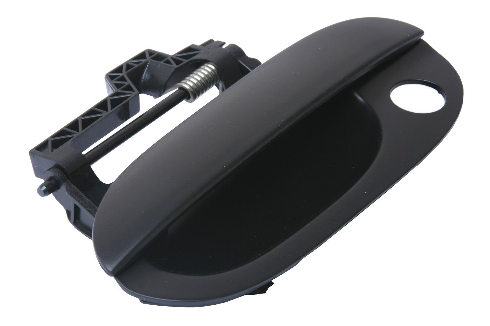 2000, 1999, 1998, 1997 BMW 528i Exterior Door Handle
