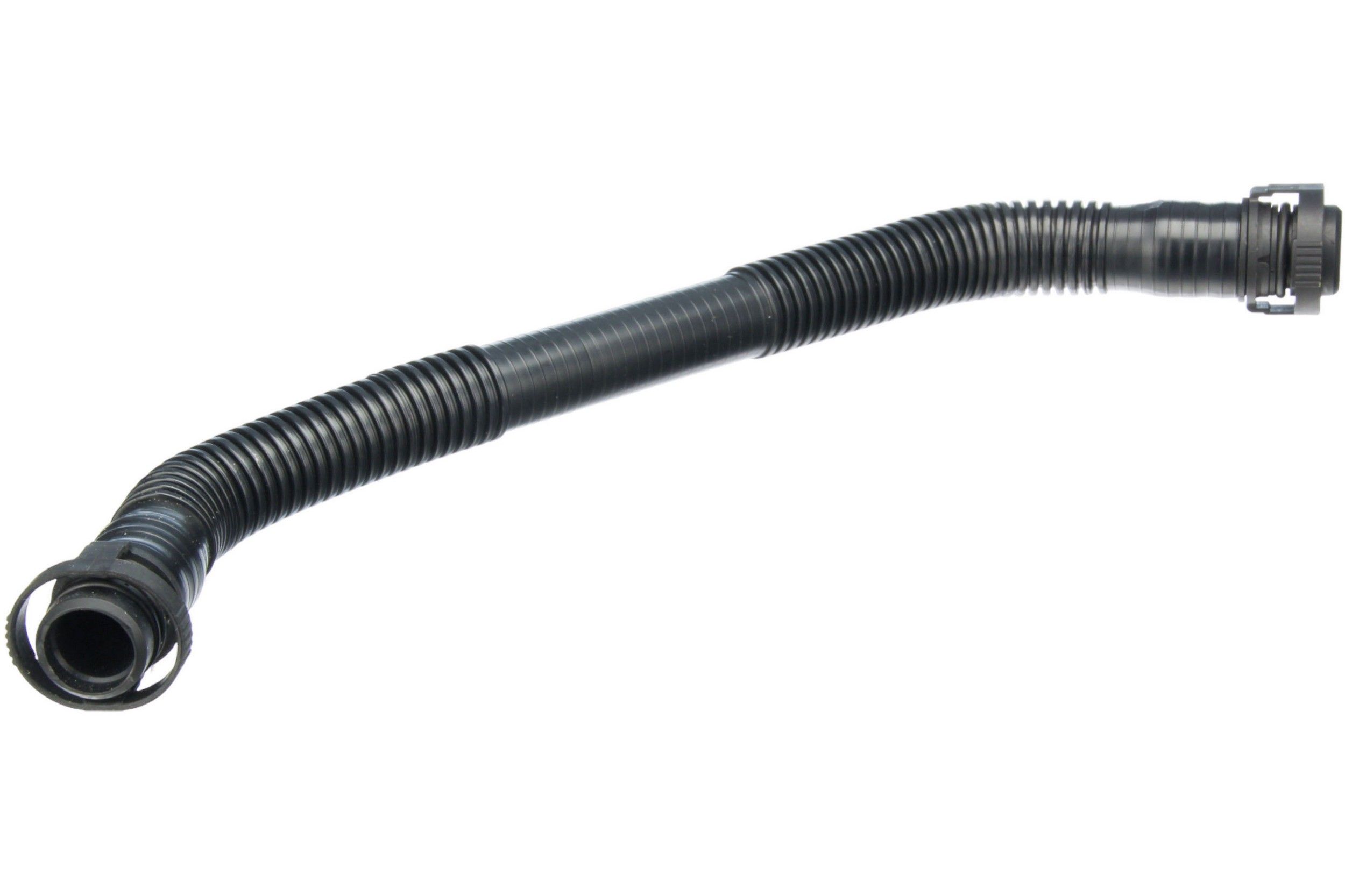 2010, 2009, 2008 Porsche Cayenne Engine Crankcase Breather Hose