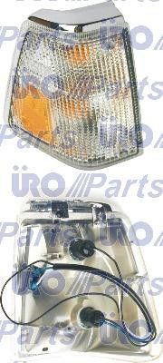 1989, 1988, 1987, 1986 Volvo 244 Turn Signal Light Assembly