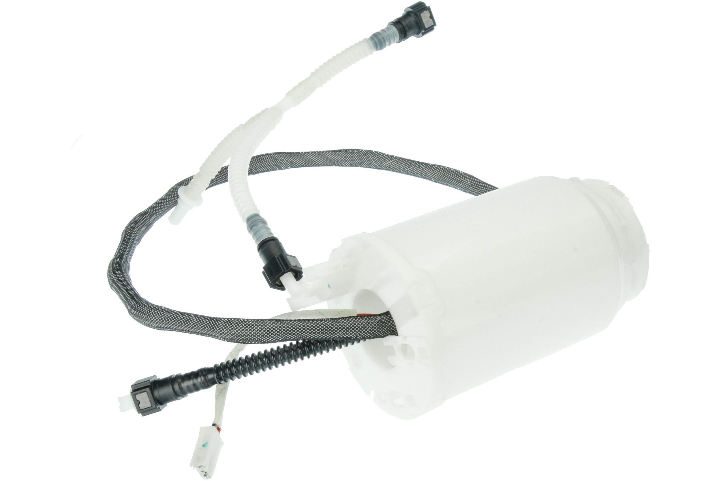 2010, 2009, 2008, 2007, 2006, 2005, 2004, 2003 Porsche Cayenne Fuel Pump
