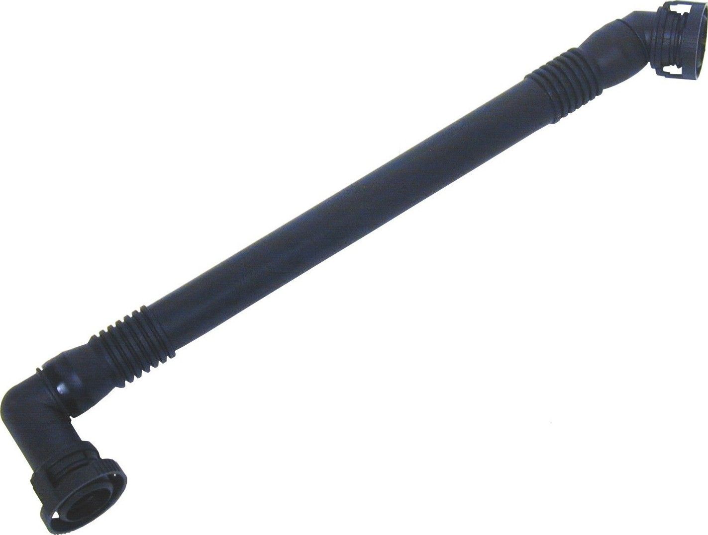 2003-2005 BMW 323Ci Engine Crankcase Breather Hose URO Parts