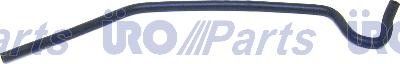 1988, 1987, 1986, 1985, 1984, 1983, 1982, 1981, 1980, 1979, 1978, 1977 Porsche 924 Engine Coolant Reservoir Hose