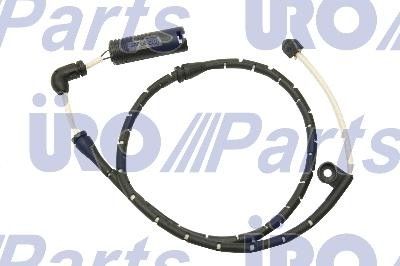 2010, 2009, 2008, 2007, 2006, 2005, 2004 BMW X3 Disc Brake Pad Wear Sensor