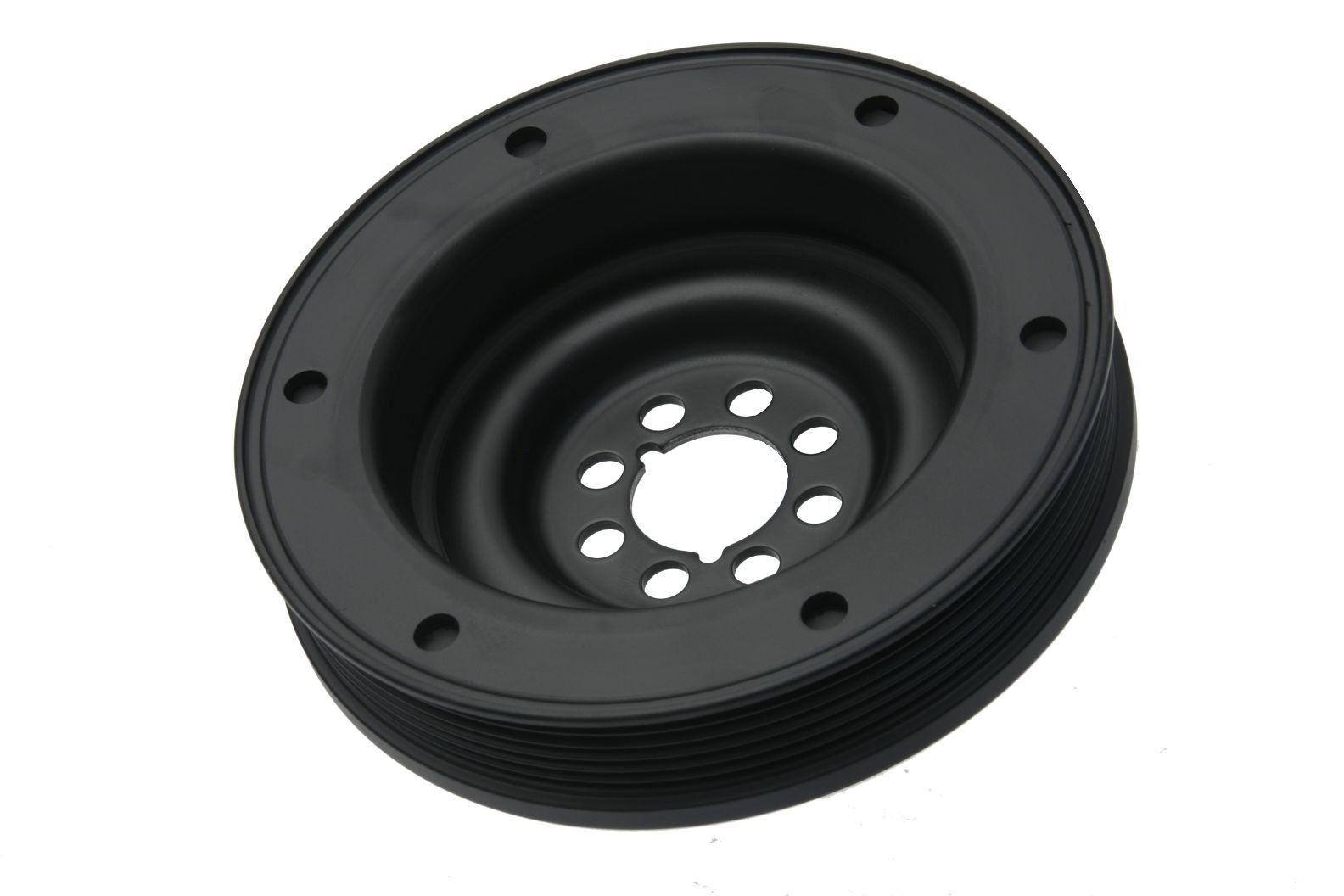 2005, 2004, 2003, 2002, 2001, 2000, 1999, 1998, 1997, 1996 Audi A4 Engine Crankshaft Pulley