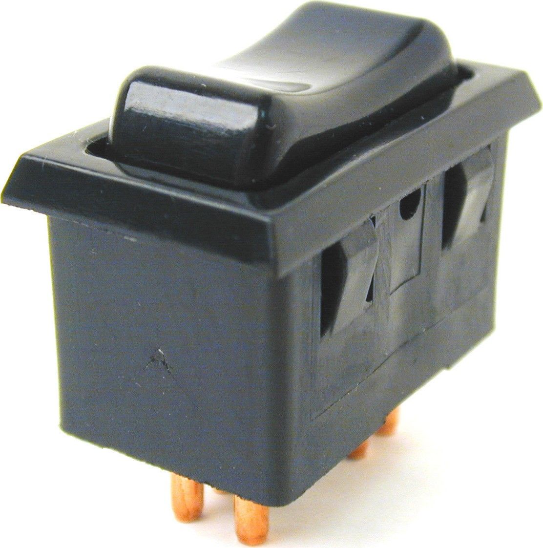 1986, 1985, 1984, 1983, 1982, 1981, 1980, 1979, 1978 Jaguar XJS Plas Door Window Switch