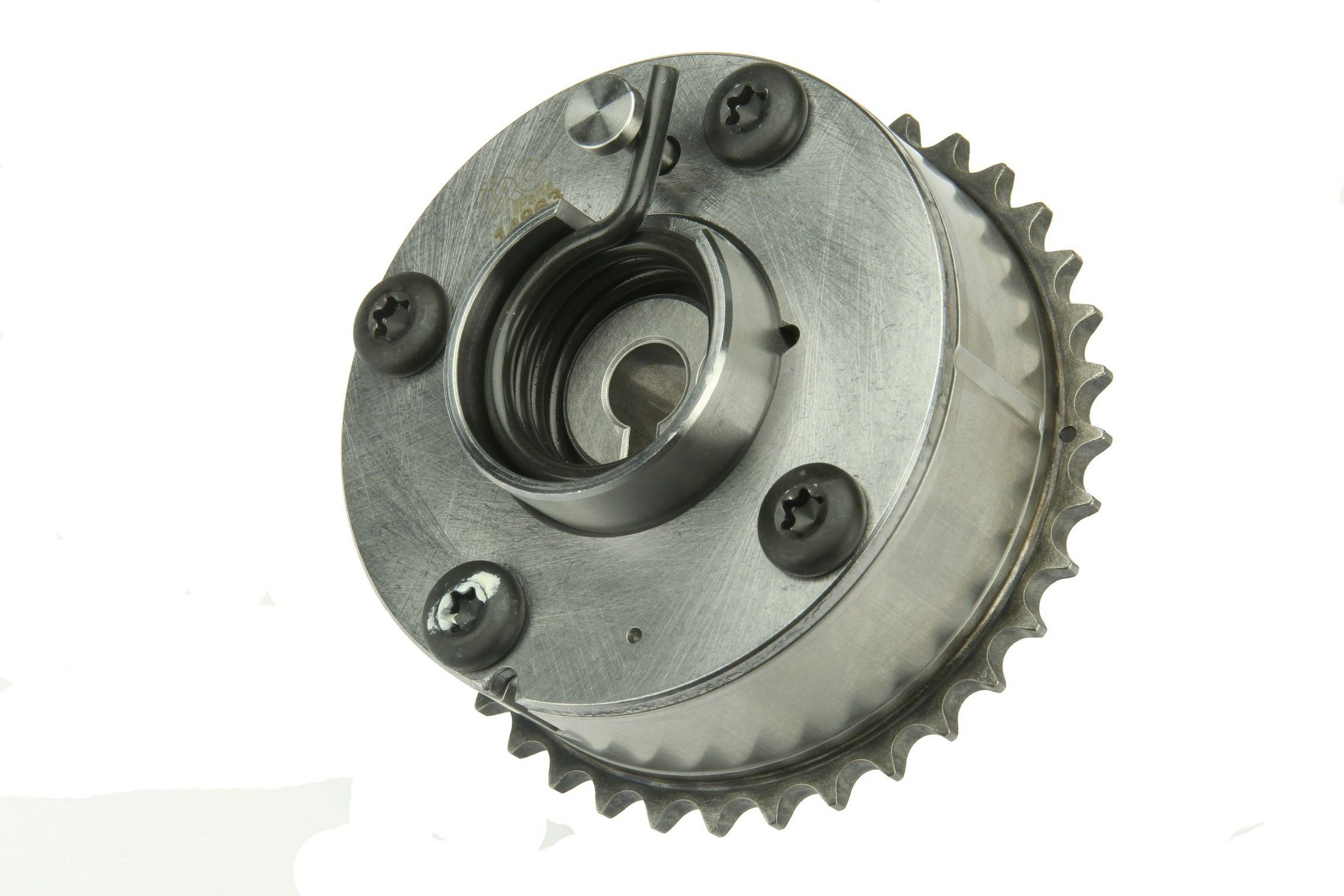 2014, 2013, 2012, 2011, 2010, 2009, 2008 Scion xD Engine Variable Valve Timing (VVT) Sprocket
