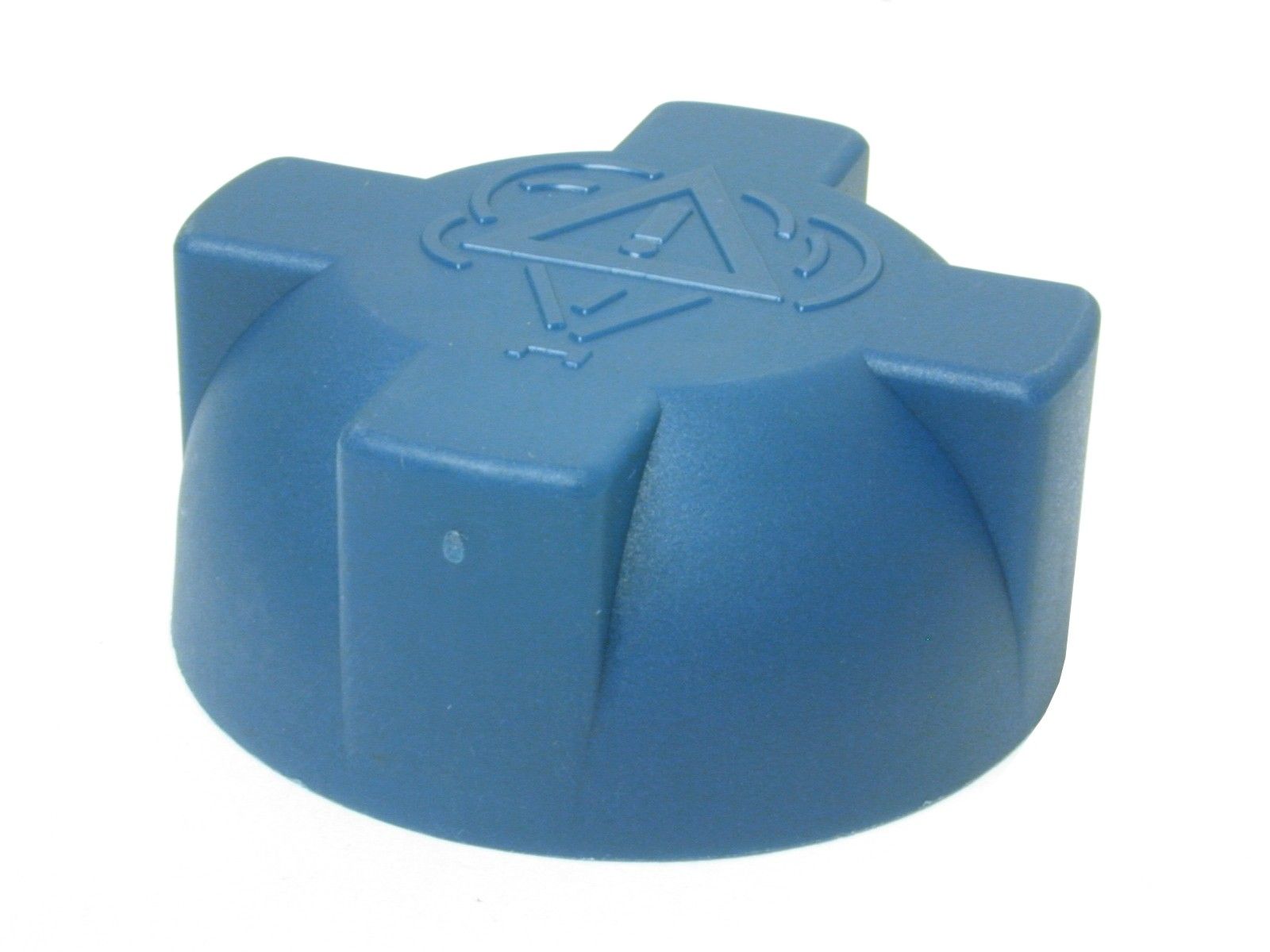 1984, 1983, 1982, 1981, 1980, 1979, 1978, 1977, 1976, 1975 Volkswagen Rabbit Engine Coolant Reservoir Cap