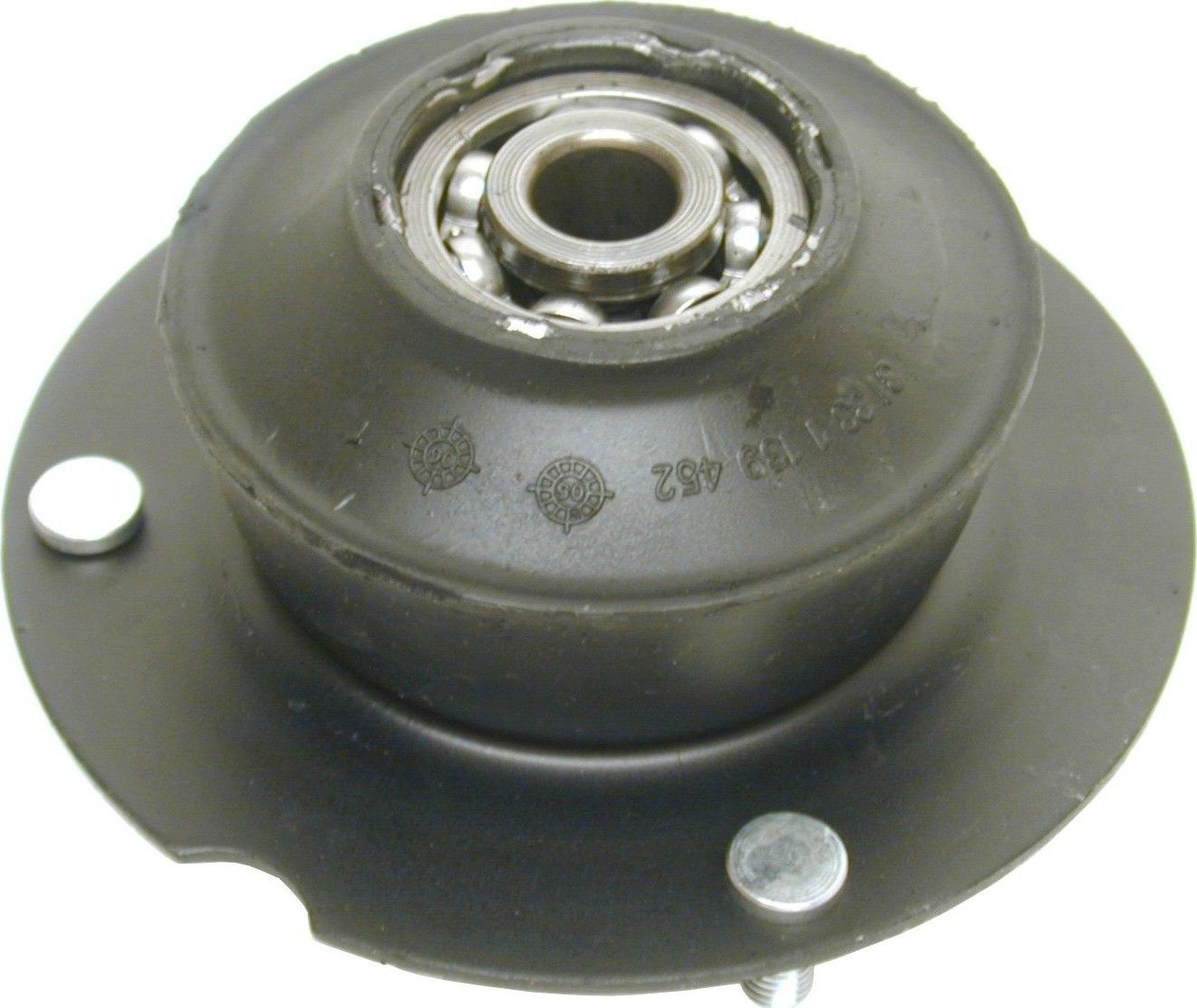 1989, 1988, 1987, 1986, 1985 BMW 635CSi Suspension Strut Mount