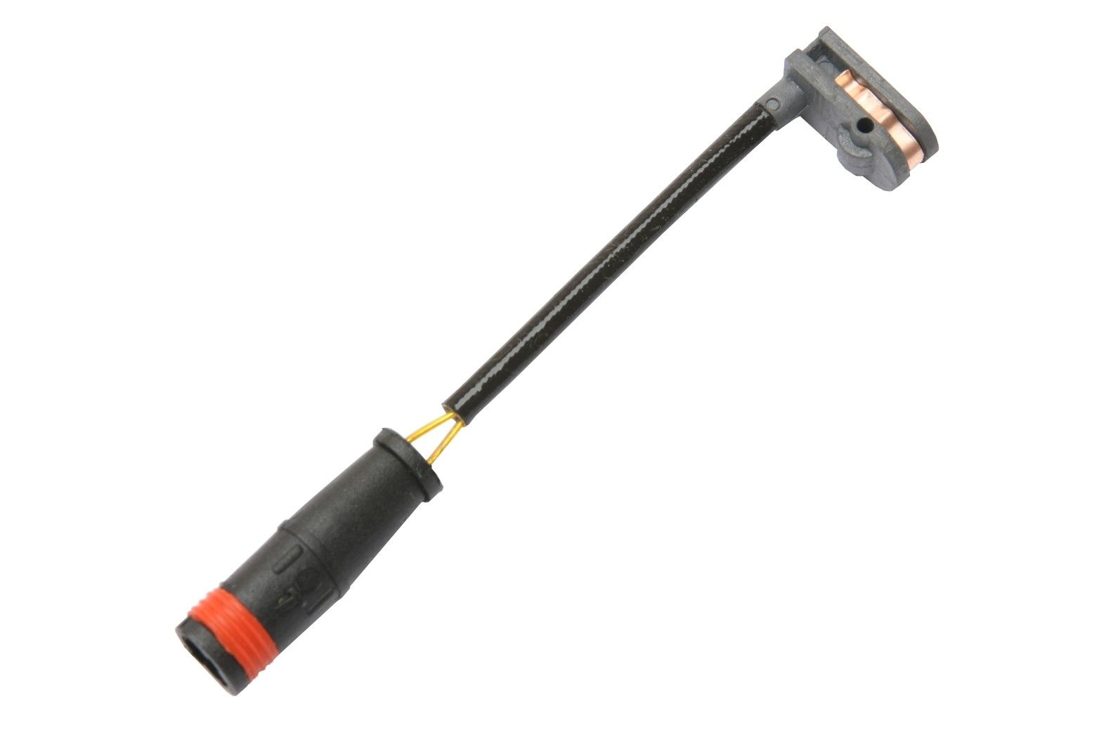 2012, 2011, 2010 Mercedes-Benz Sprinter 2500 2500 Disc Brake Pad Wear Sensor