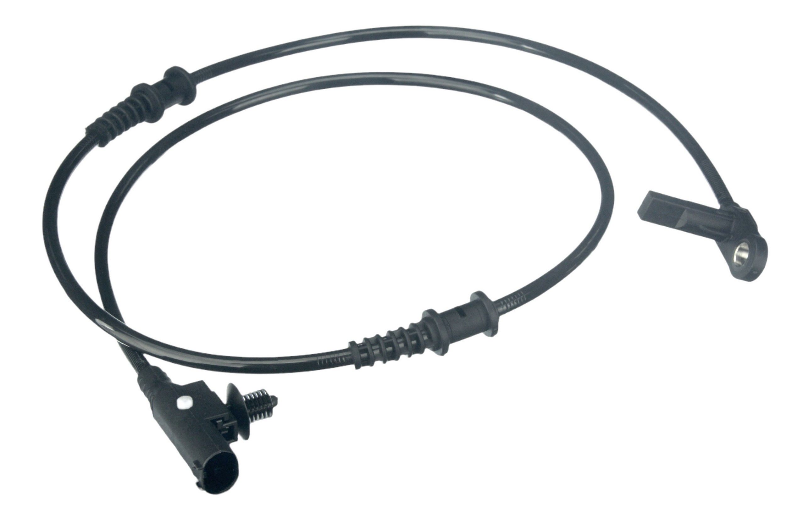 2018, 2017, 2016, 2015, 2014, 2013, 2012, 2011, 2010 Freightliner Sprinter 2500 2500 ABS Wheel Speed Sensor
