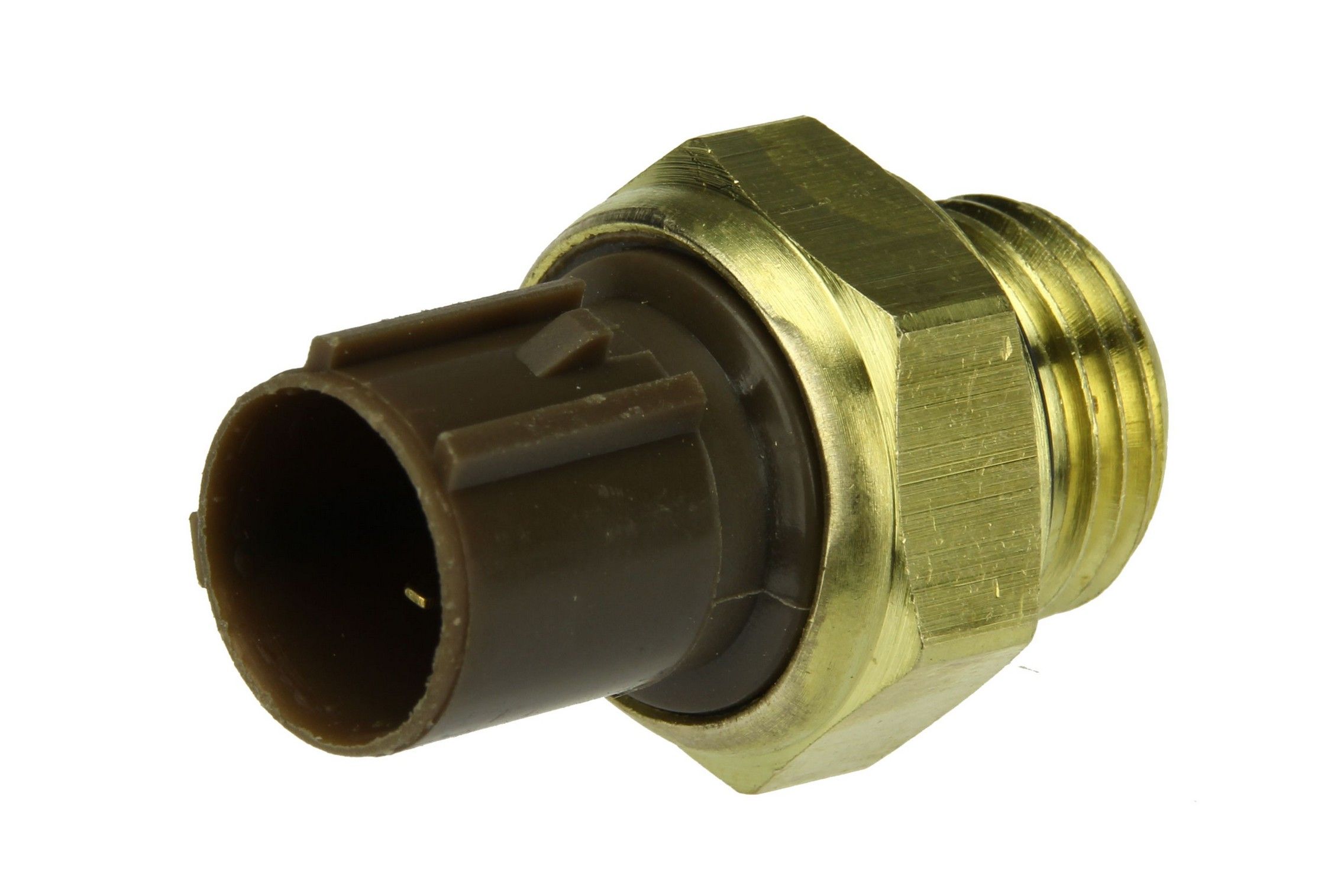 Engine Cooling Fan Switch
