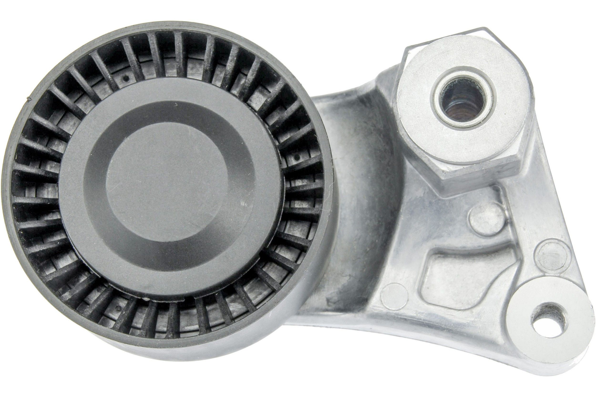 2017, 2016, 2015 Porsche Cayenne Accessory Drive Belt Tensioner