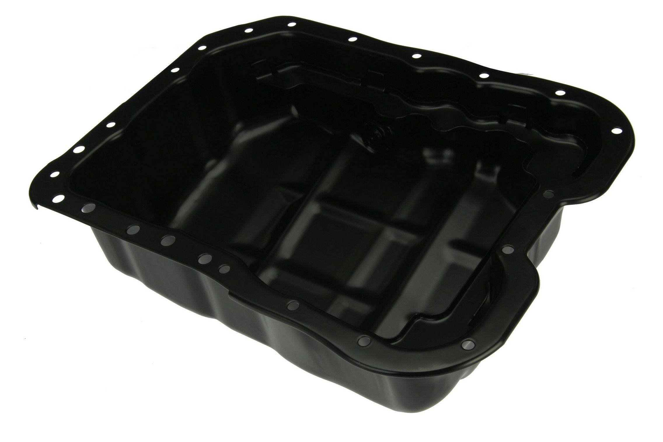 2018, 2017, 2016, 2015, 2014, 2013, 2012, 2011, 2010, 2009, 2008, 2007, 2006 Kia Optima Fe Engine Oil Pan