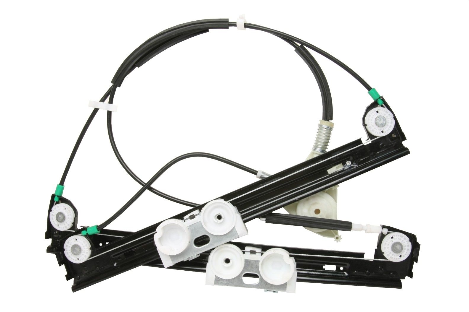 2008, 2007, 2006, 2005 Mini Cooper Window Regulator