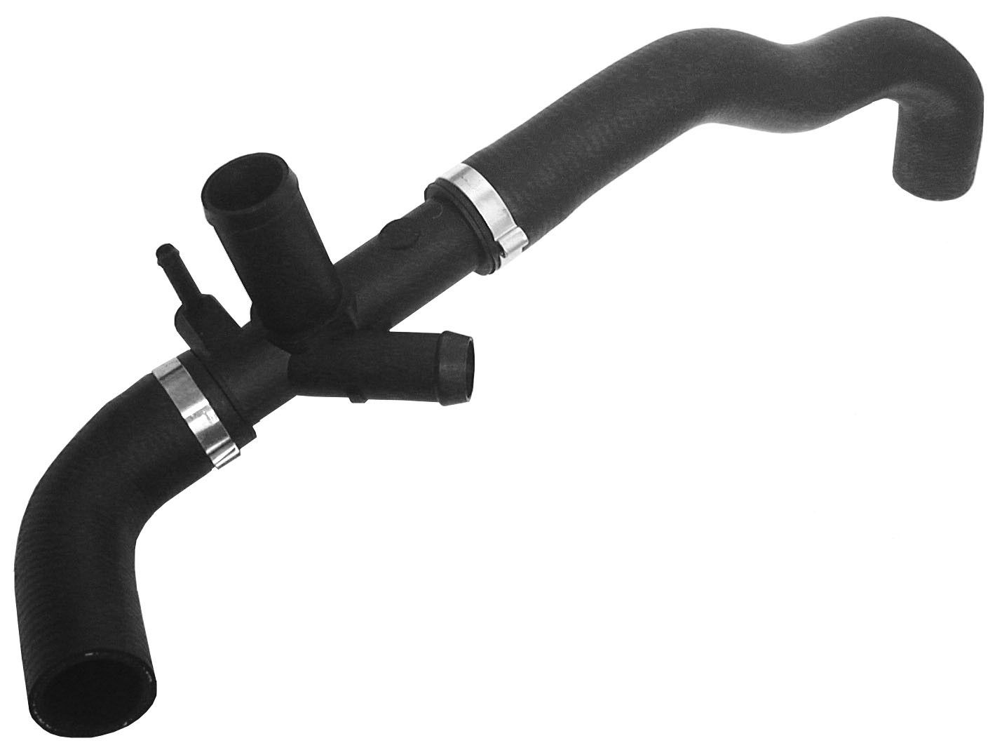 Radiator Coolant Hose