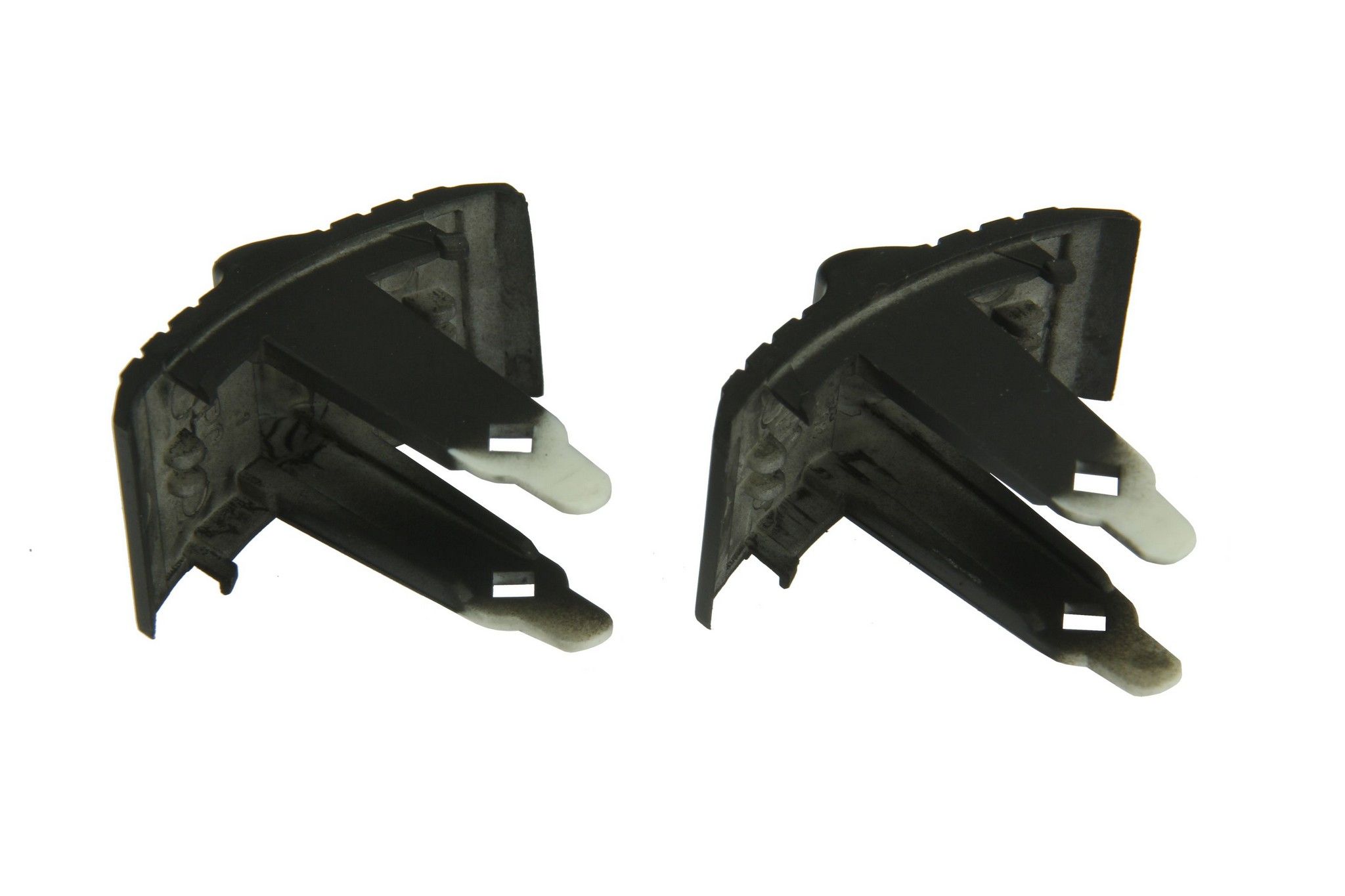 2007, 2006, 2005 Porsche Boxster HVAC Push Button Set