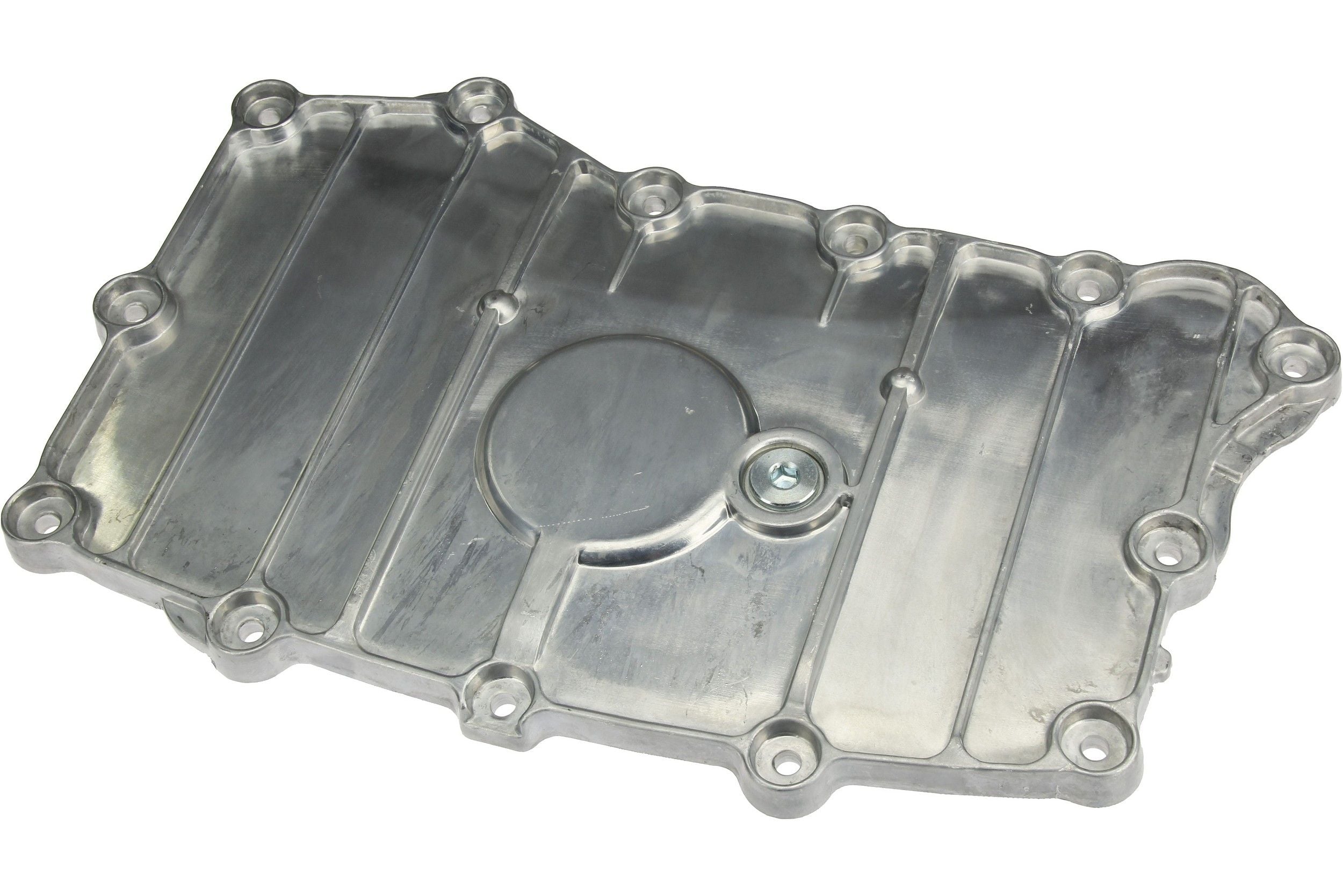 2008, 2007, 2006, 2005, 2004, 2003, 2002, 2001, 2000, 1999, 1998, 1997 Porsche Boxster Engine Oil Sump Plate