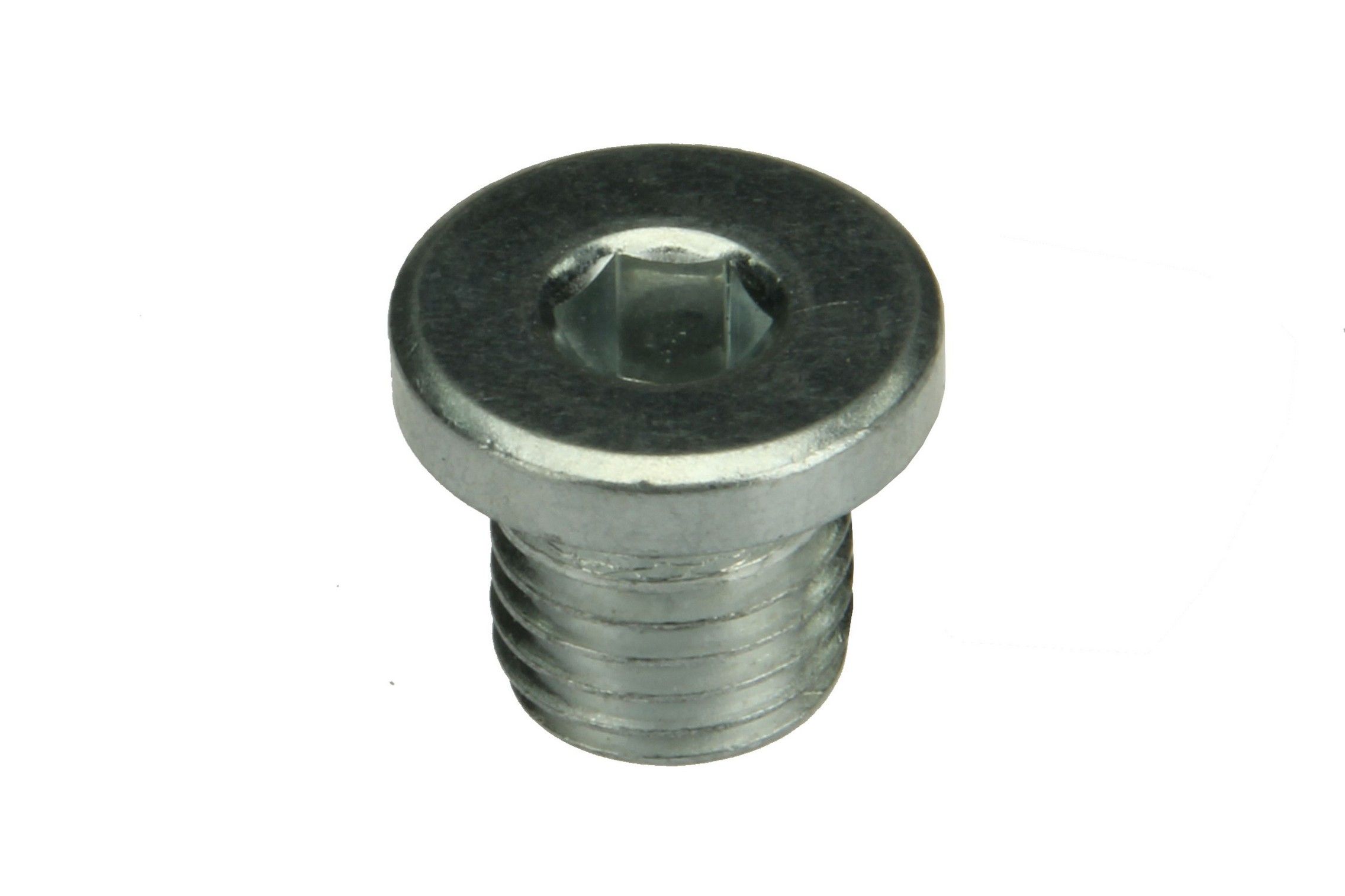 2017, 2016, 2015, 2014 Freightliner Sprinter 2500 2500 Transmission Drain Plug