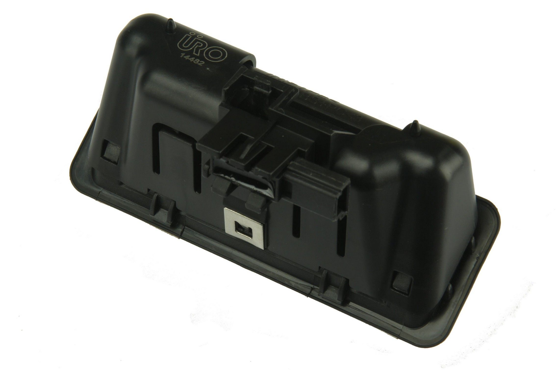 2013, 2012, 2011, 2010, 2009, 2008 BMW M3 Series M Deck Lid Handle