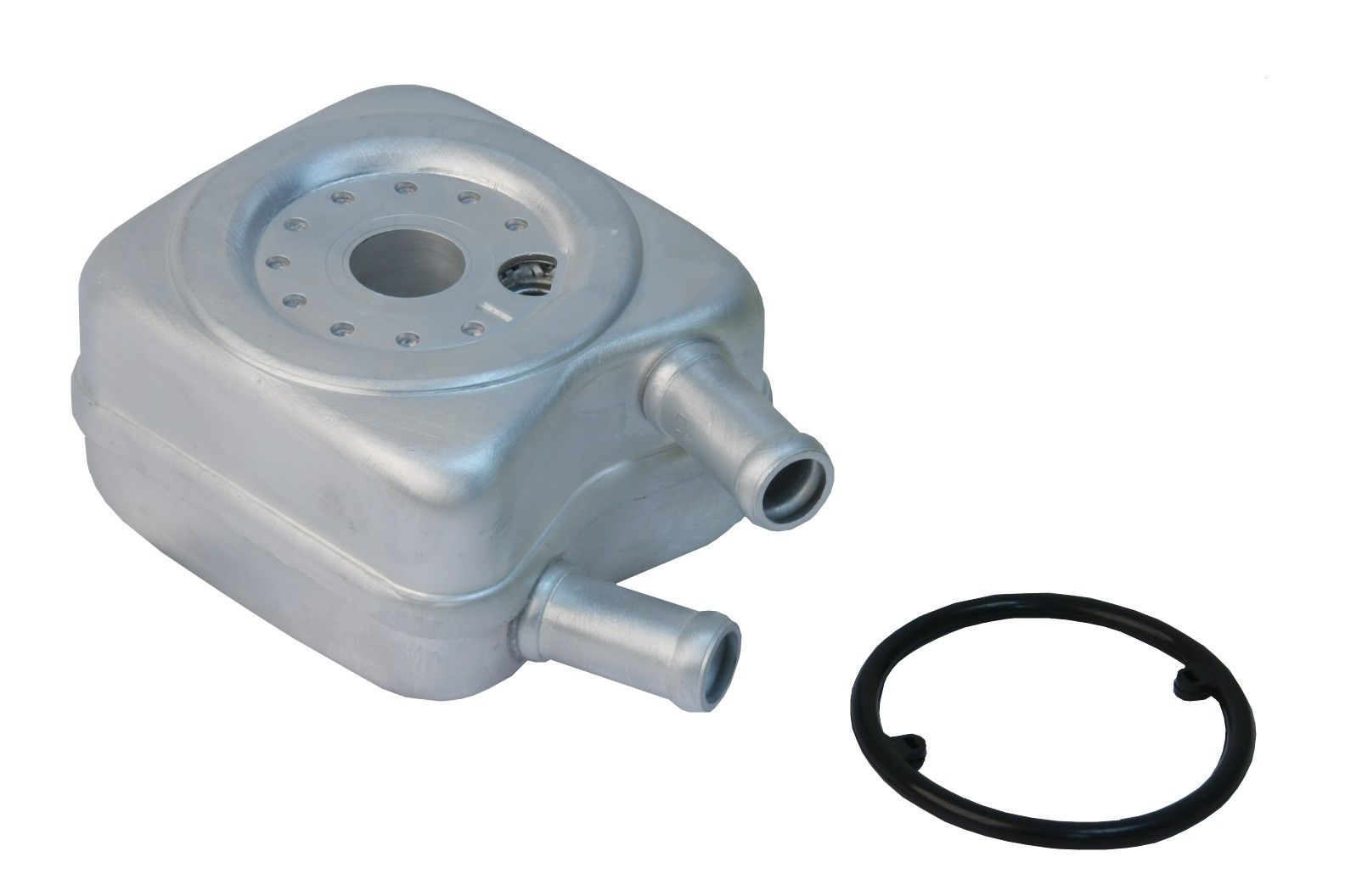 Engine Oil Cooler