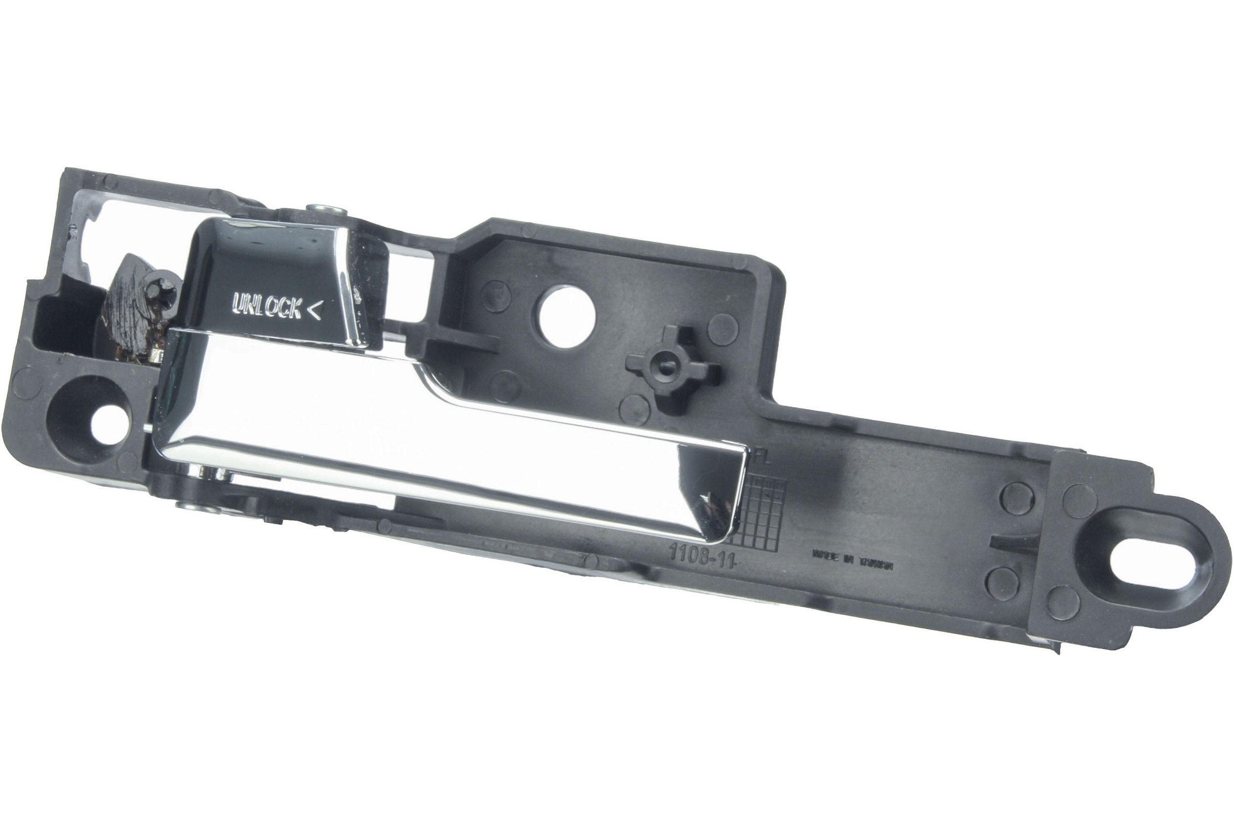 2012, 2011, 2010, 2009, 2008, 2007, 2006 Ford Fusion Interior Door Handle