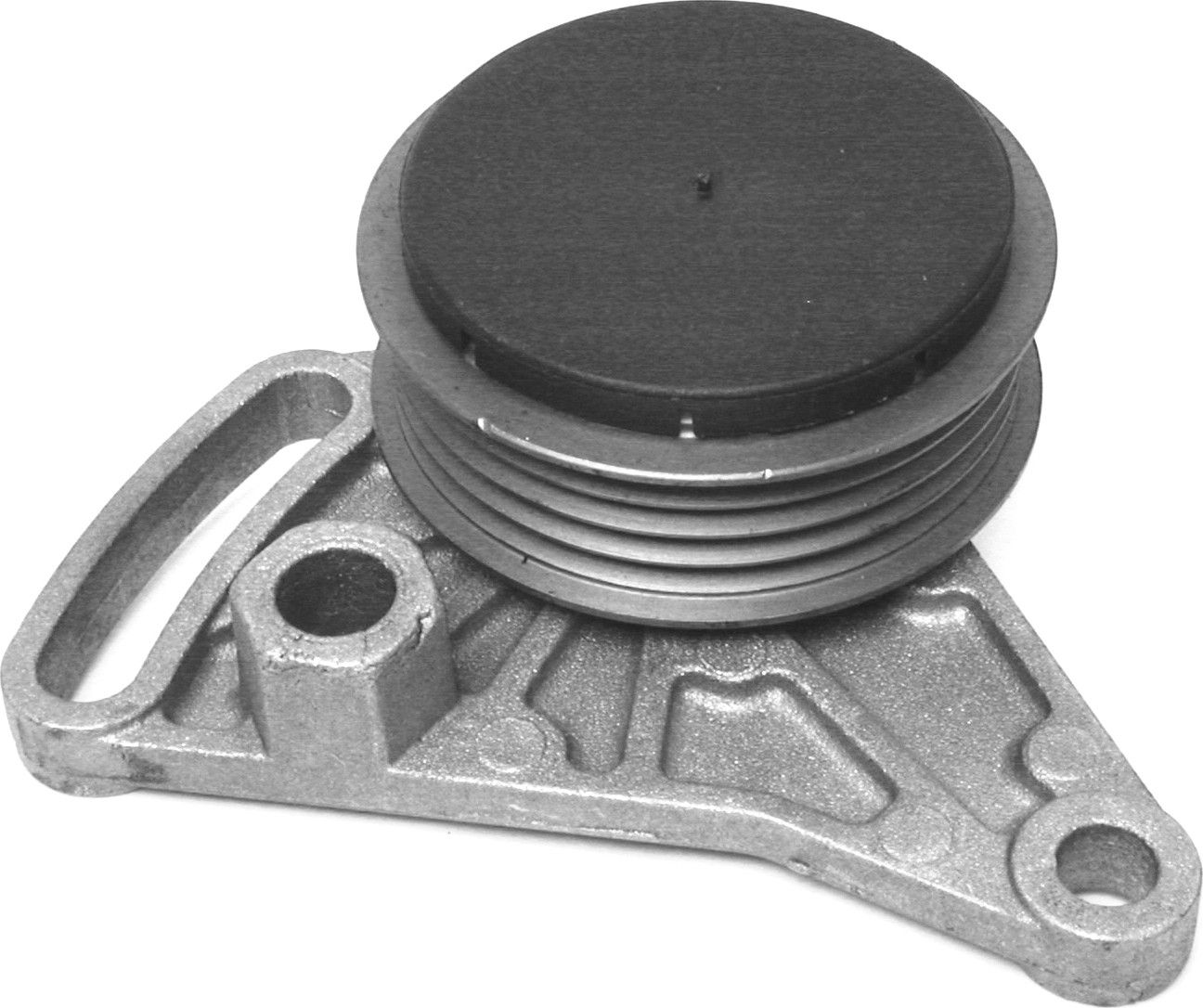 2002, 2001, 2000, 1999, 1998, 1997 Audi A4 A/C Drive Belt Tensioner