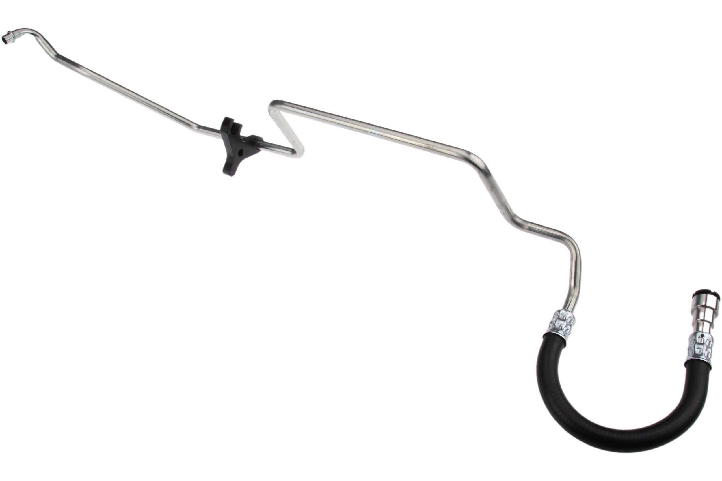 2005, 2004, 2003, 2002, 2001 BMW 320i Transmission Oil Cooler Line