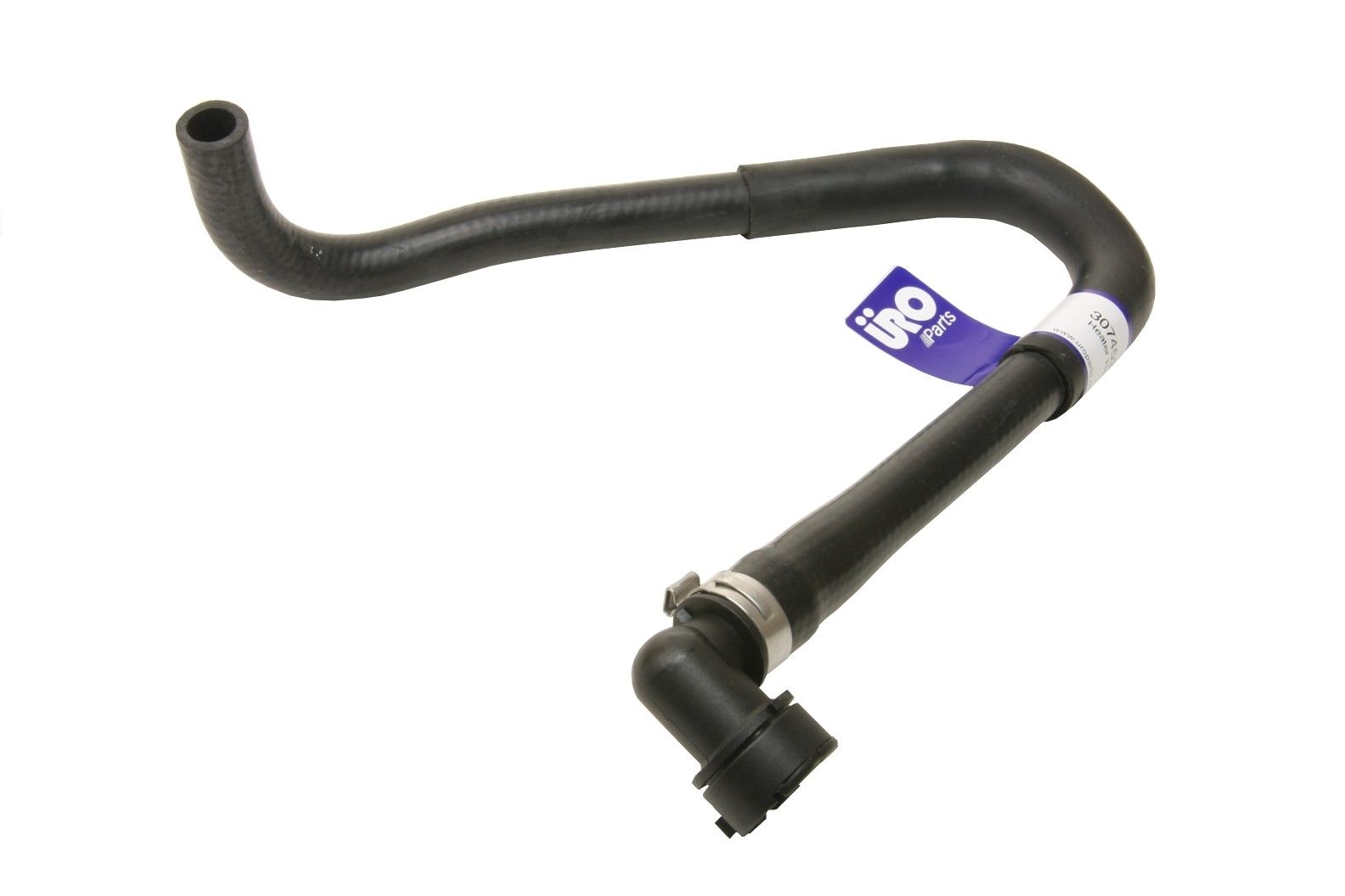 2006, 2005, 2004 Volvo S80 HVAC Heater Hose