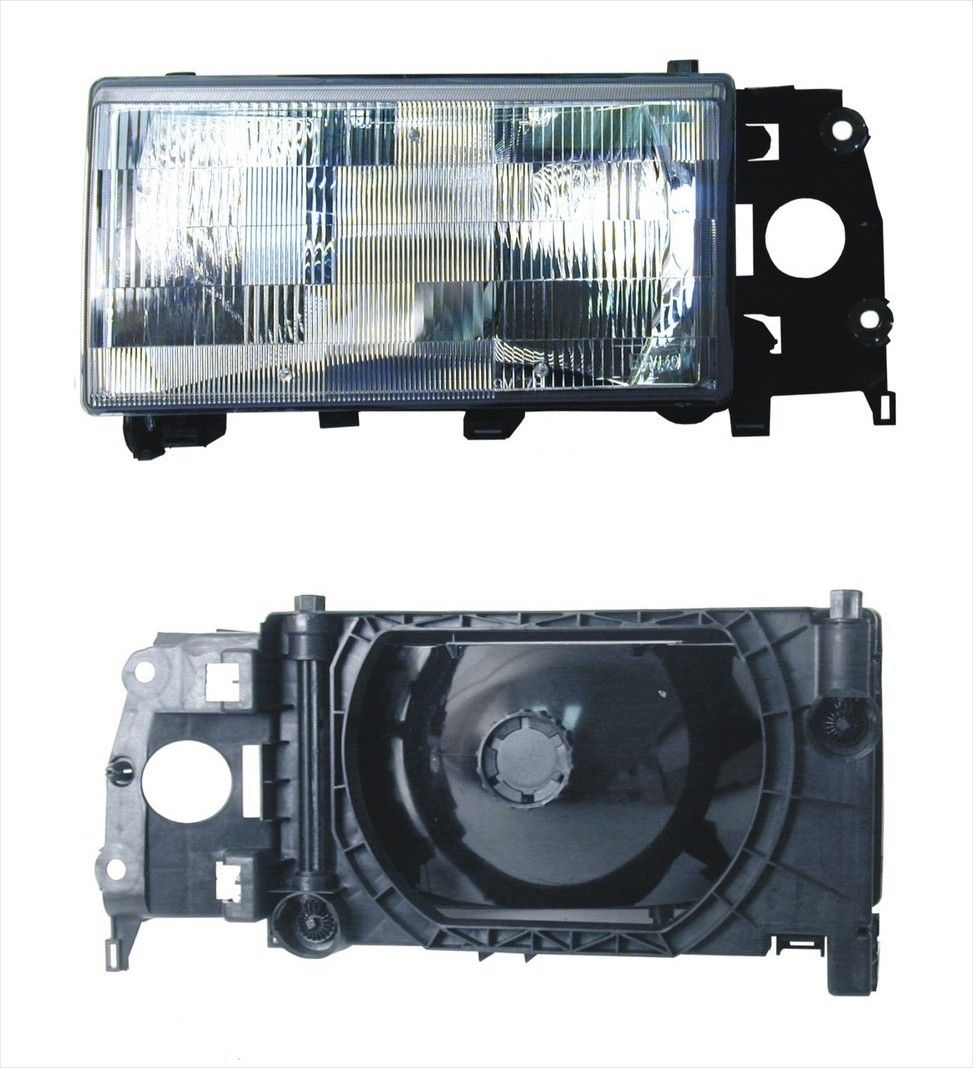 1995, 1994, 1993, 1992, 1991 Volvo 940 Headlight Assembly