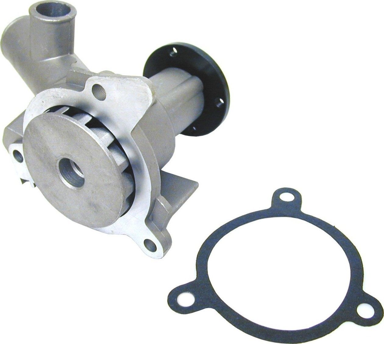 1988, 1987, 1986, 1985, 1984, 1983, 1982 BMW 528e Engine Water Pump