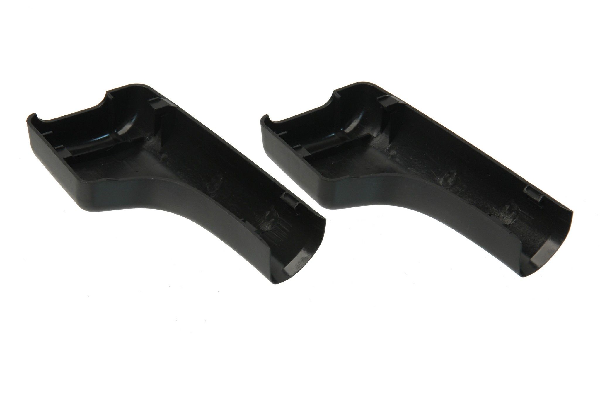 2008, 2007, 2006, 2005, 2004, 2003 Porsche Cayenne Wiper Arm Cover
