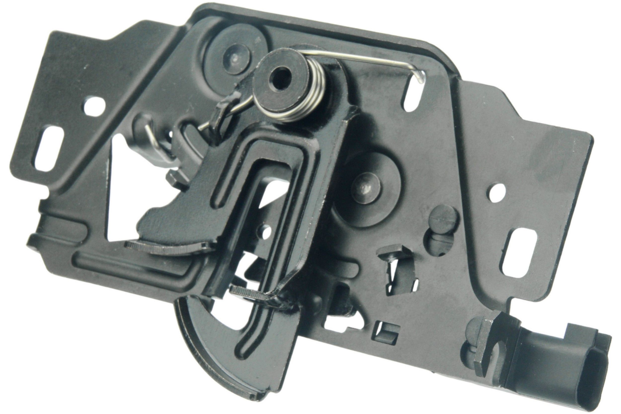 2023, 2022, 2021, 2020, 2019, 2018, 2017 Tesla 3 Hood Latch Assembly